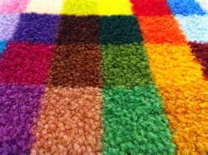 comment nettoyer un tapis en laine, en soie